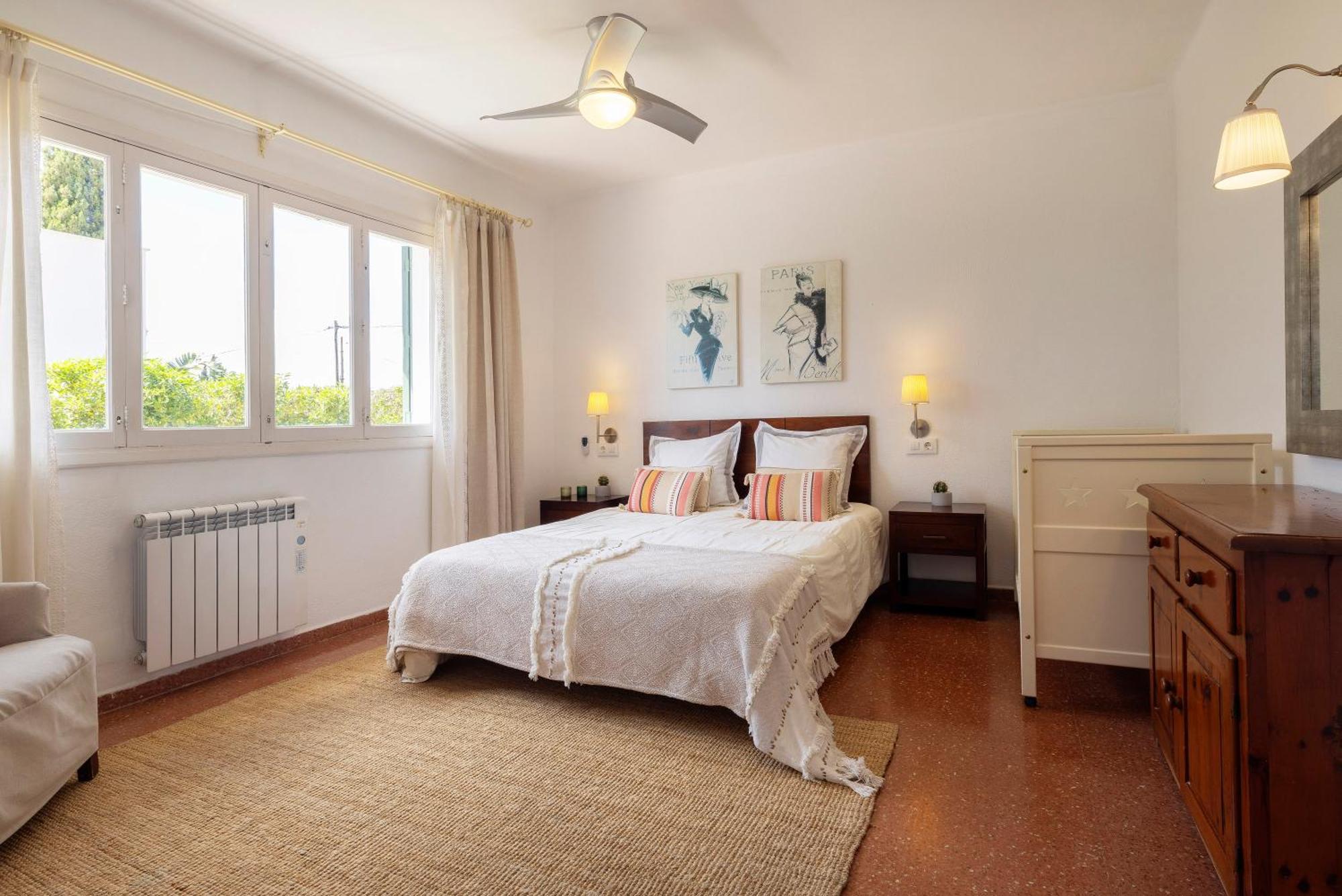 Ideal House For Two Families With Pool And Barbecue Palmanyola